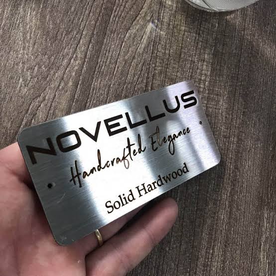 Tem Nhãn Inox Là Gì