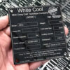 GIA CÔNG TEM NHÃN INOX