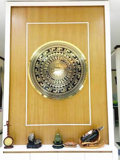 Ứng Dụng Của Dịch Vụ Gia Công Mặt Trống Đồng