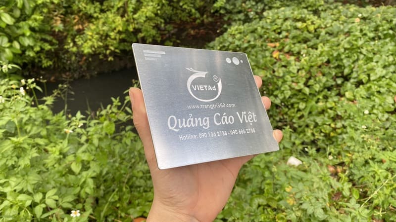 Ưu điểm của dịch vụ khắc laser đồng