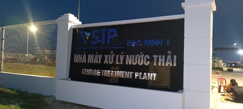 Gia Công Chữ Inox Cung Cấp Giải Pháp Bảng Hiệu Theo Yêu Cầu