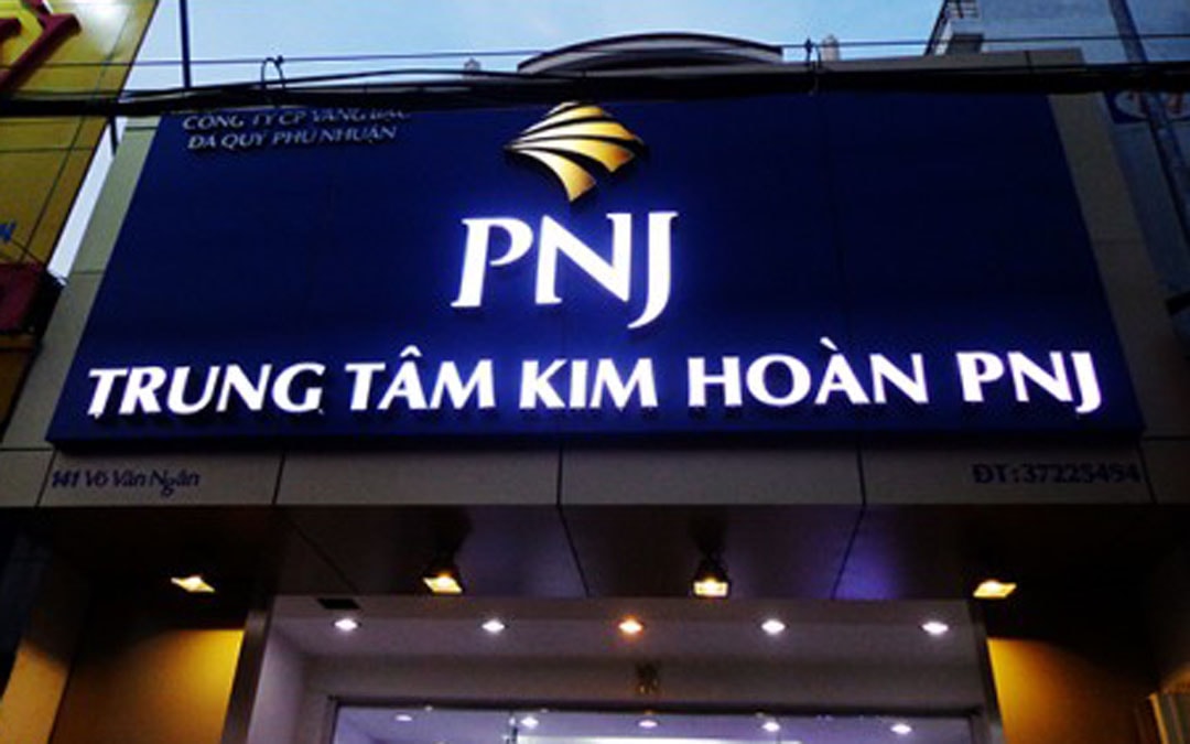 Ưu Điểm Khi Gia Công Chữ Inox Sáng Mặt