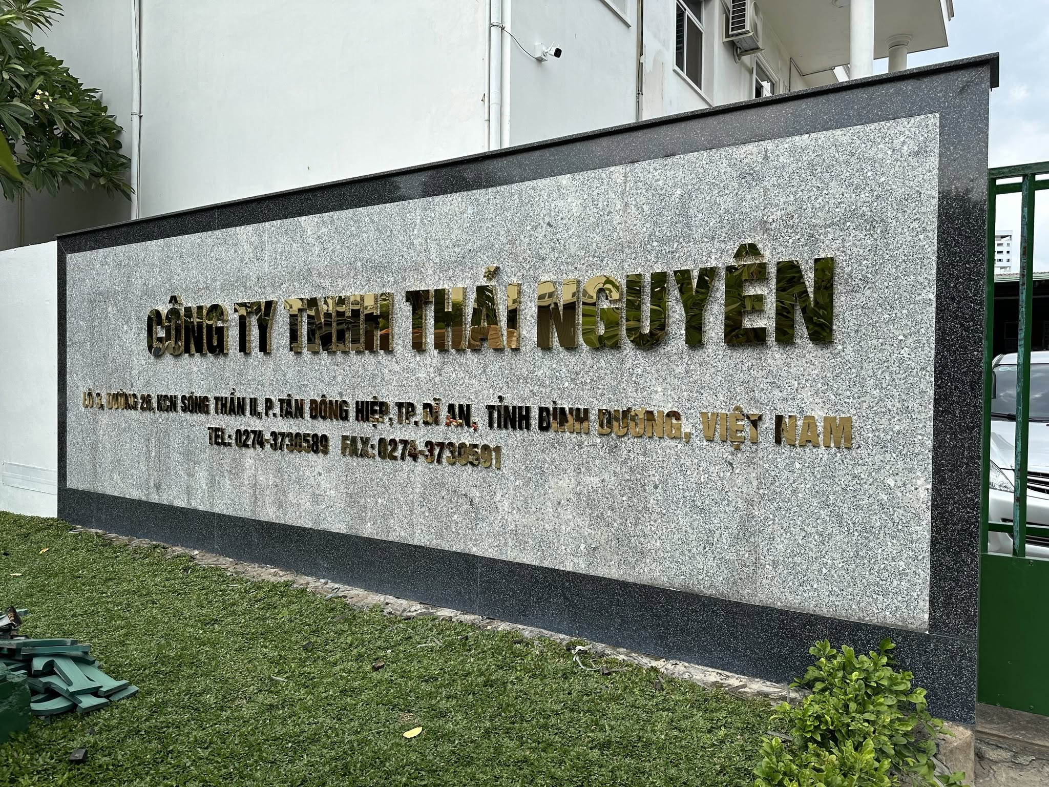 Các giải pháp gia công chữ nổi phổ biến hiện nay
